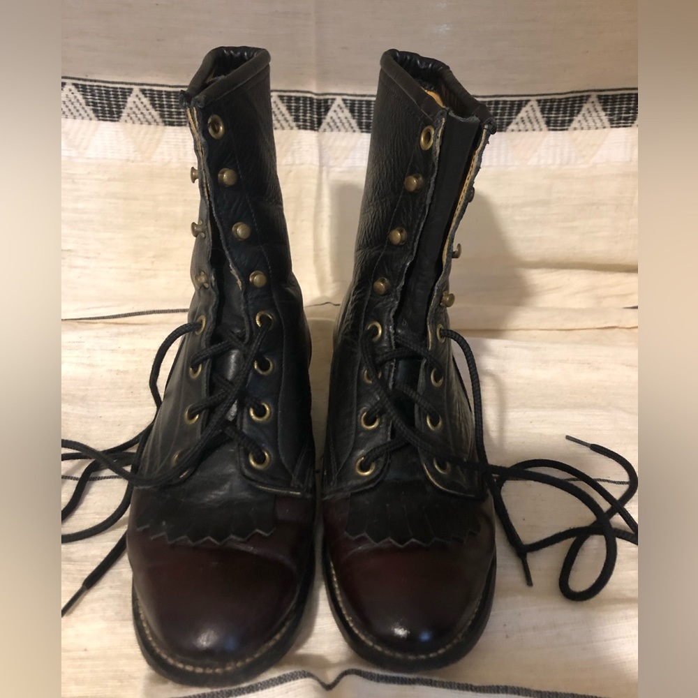 Laredo Boots